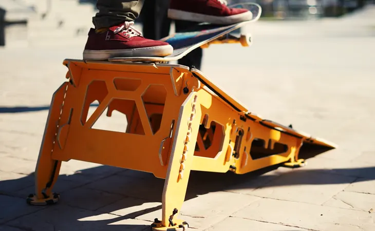Top 10 Best Skateboard Ramps (Reviewed + Guided)