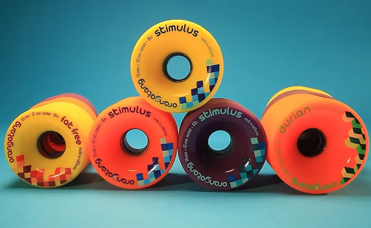 Are Orangatang Wheels Good for Longboarding? The Truth!