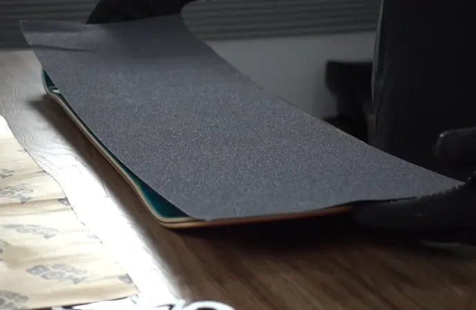 Factors to Consider When Purchase A Wow Skateboard Grip Tape
