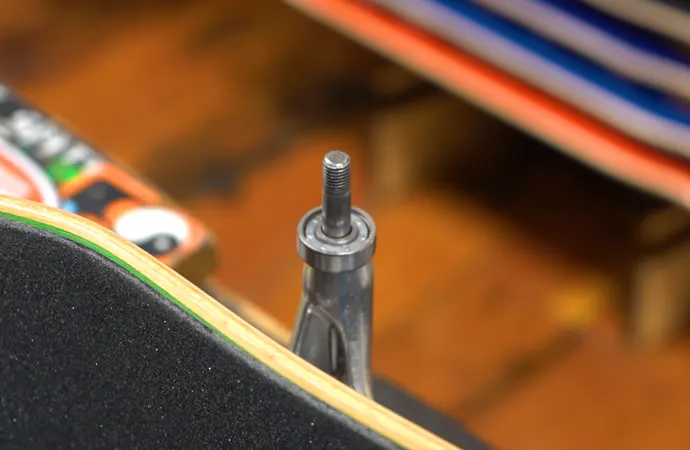 Let's Know, How to Get Bearings Out of Skateboard Wheels