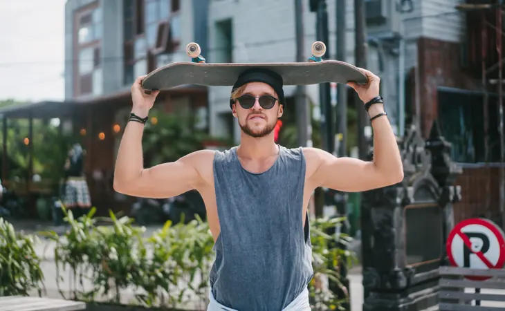 17 Benefits of Skateboarding for Mental, Health, And Social