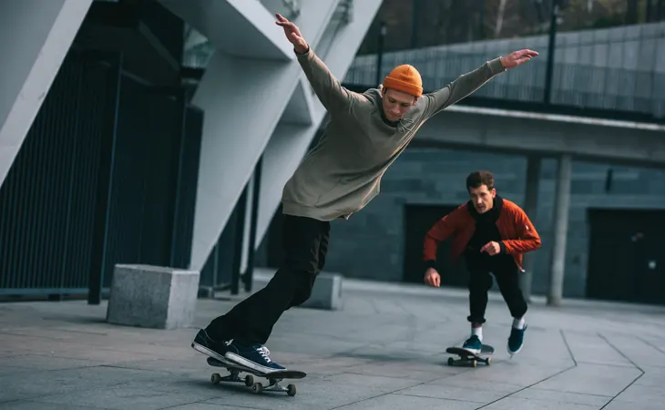 Is Skateboarding Hard to Learn? 16 Tips to Grow Fast