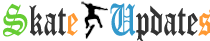 SkateUpdates Logo