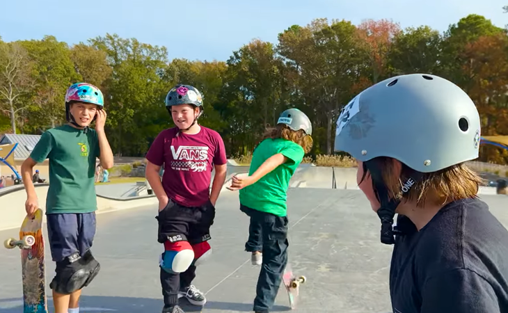 Top 10 Best Skateboard Helmets For Kids, Youth, And Adults