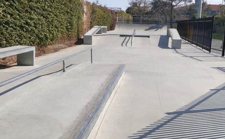 Top 8 Best Skate Parks In Anaheim, California (All Details)