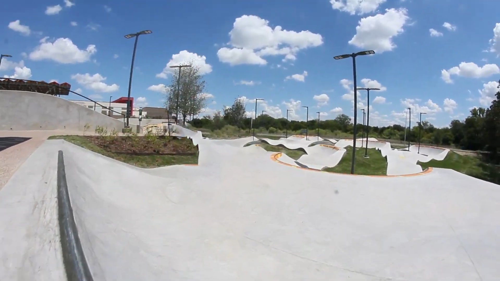 The Best Skate Parks In Austin, Texas