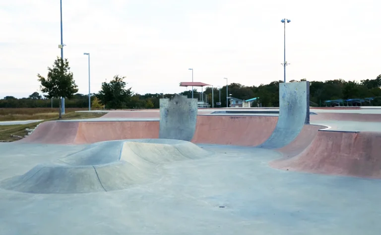 The Best Skate Parks In Dallas, Texas (Updated In 2023)
