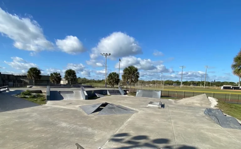 The Best Skate Parks In Daytona Beach, Florida (2023)