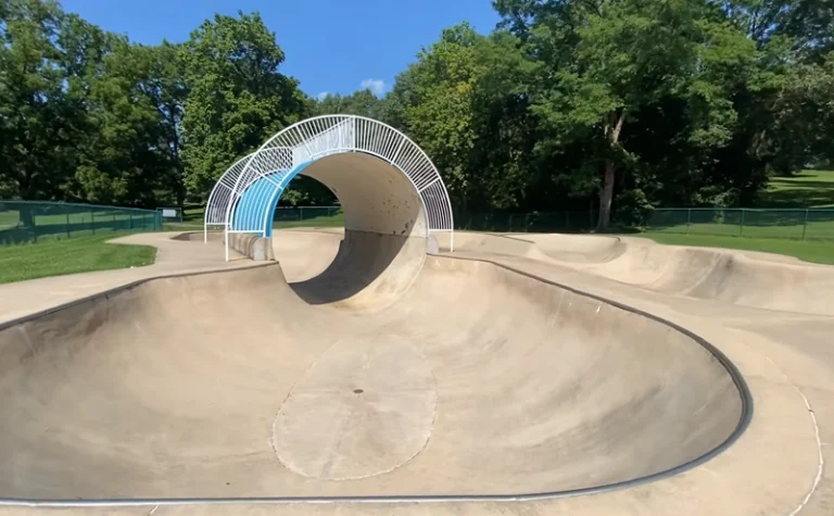 The Best Skate Parks In Lancaster, Pennsylvania (Updated)