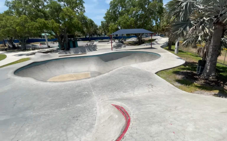 The Best Skate Parks In Saint Petersburg, Florida (Updated In 2023)
