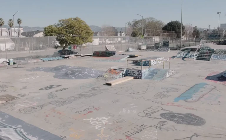 Top 11 Best Skate Parks In San Francisco, California (Updated)