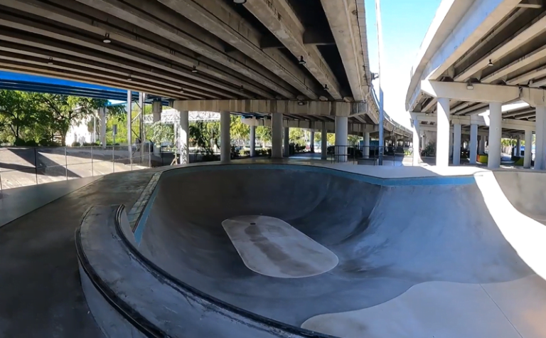 Top 11 Best Skate Parks in Miami, Florida (Updated In 2023)