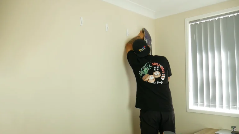 7 Effective Ways To Hang A Skateboard Without Nails