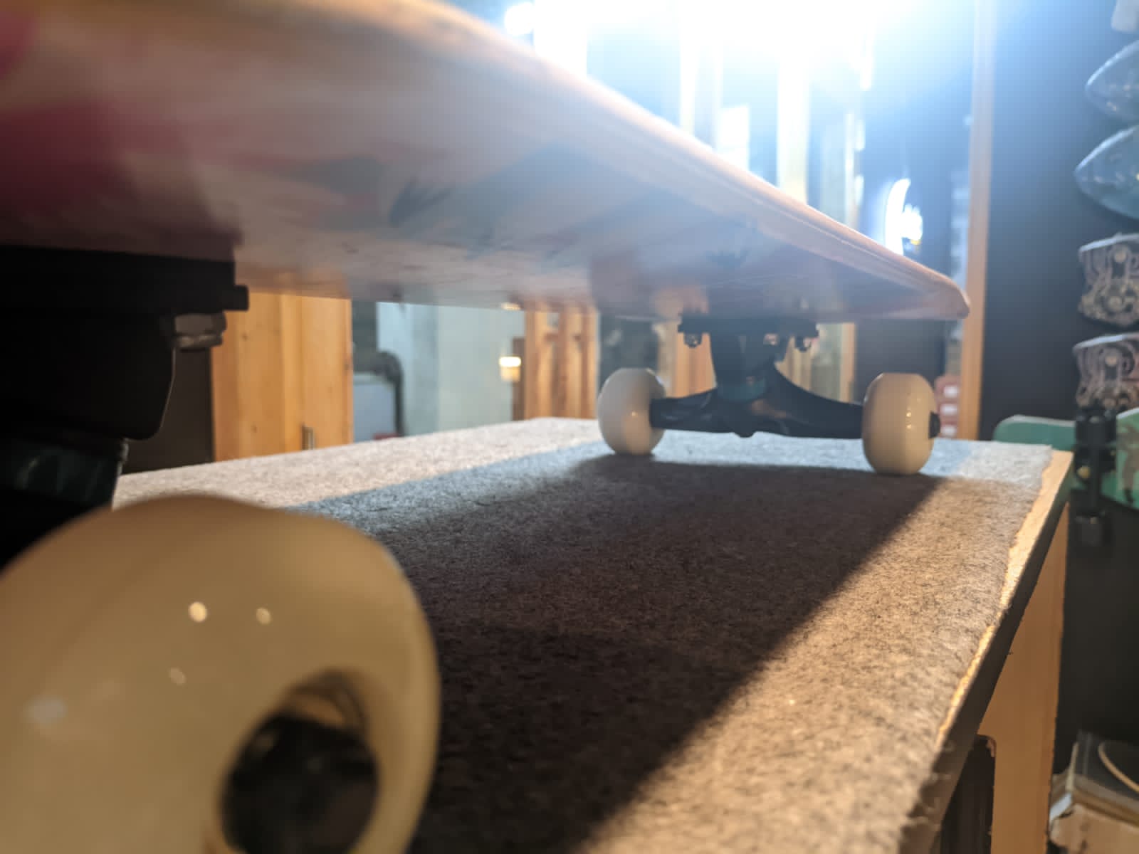 Key Differences between Ripstiks and Skateboards