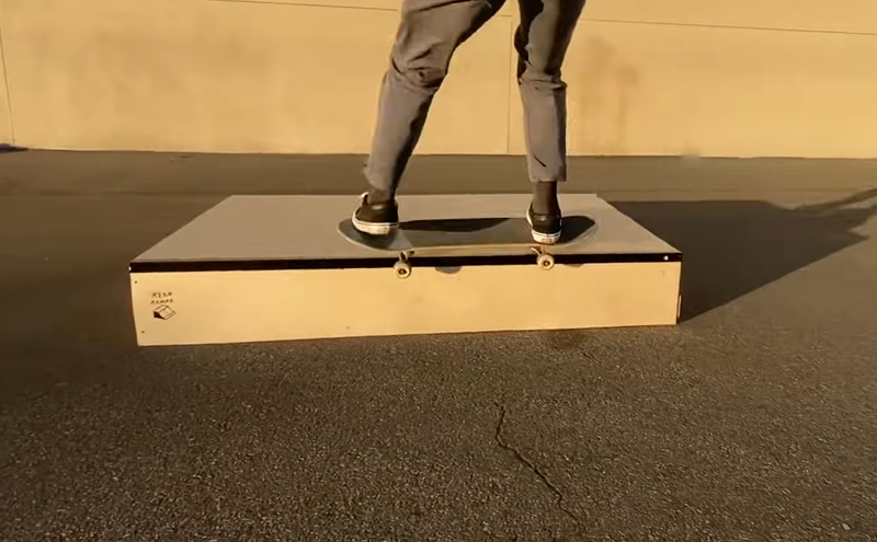 The Best Grind Boxes For Skateboarding (Buying Guide)