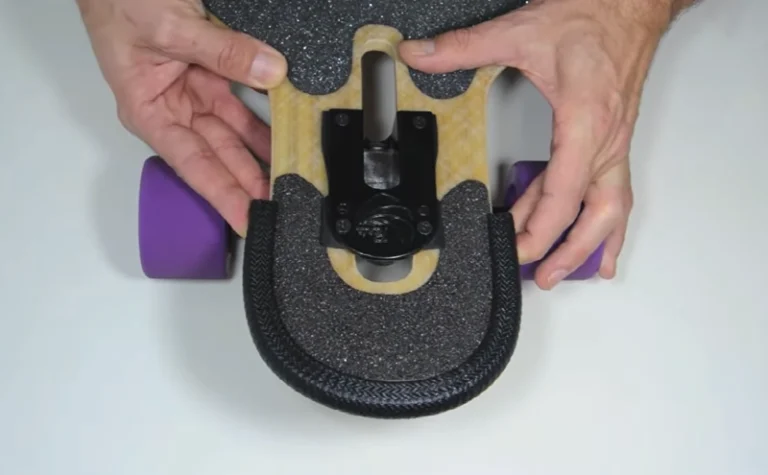 Top 7 Best Longboard Nose Guards In 2023 (Buying Guide)