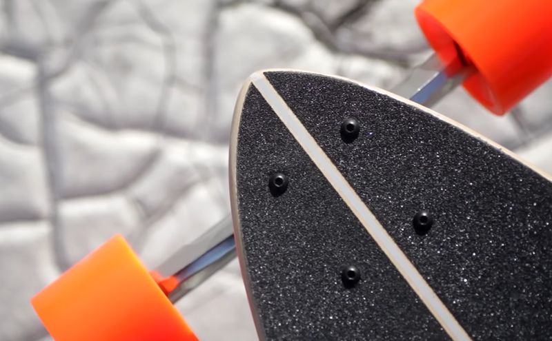 Top 7 Best Pintail Longboards (Buying Guide)