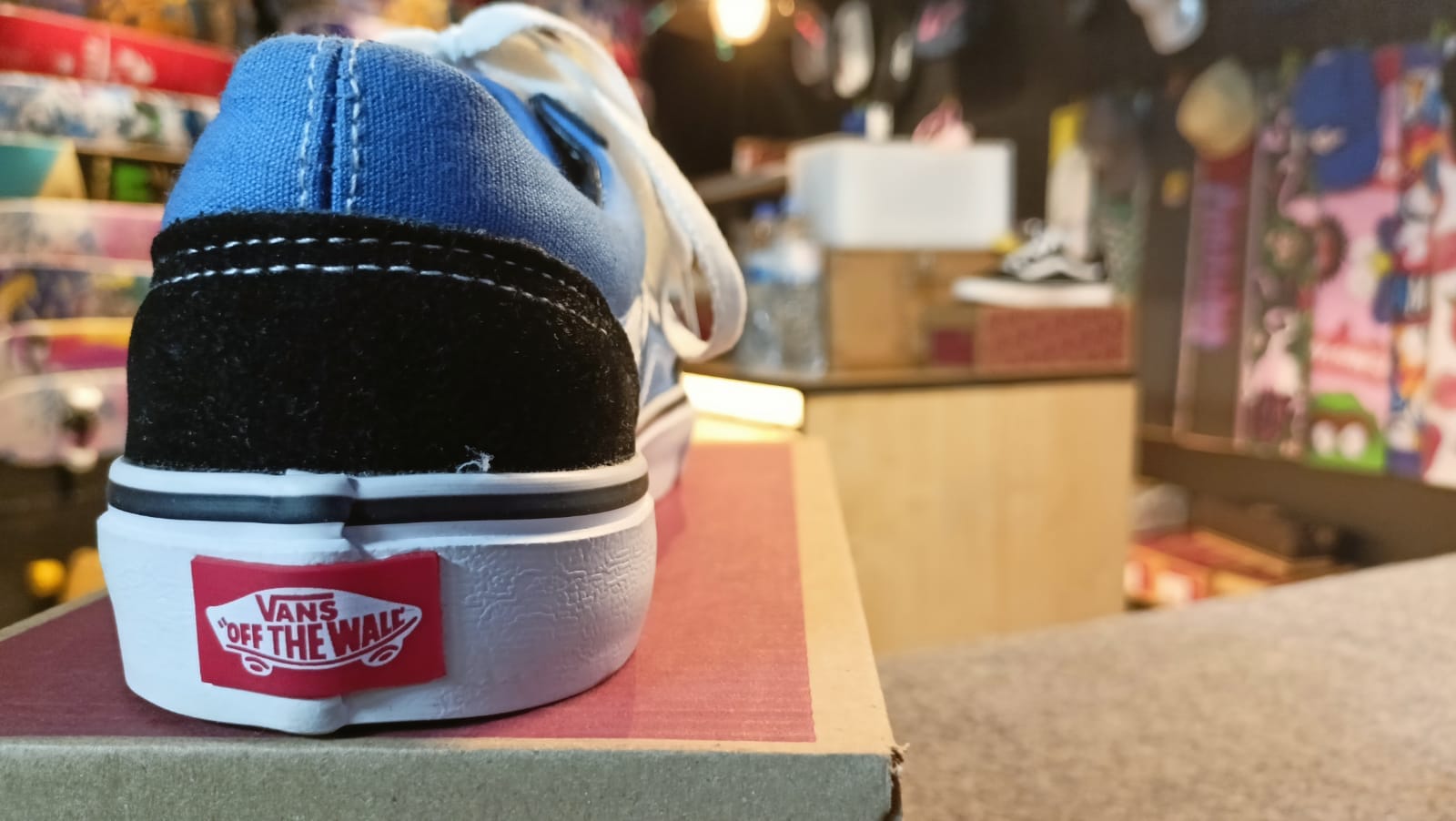 Are Vans skate shoes good for beginners?