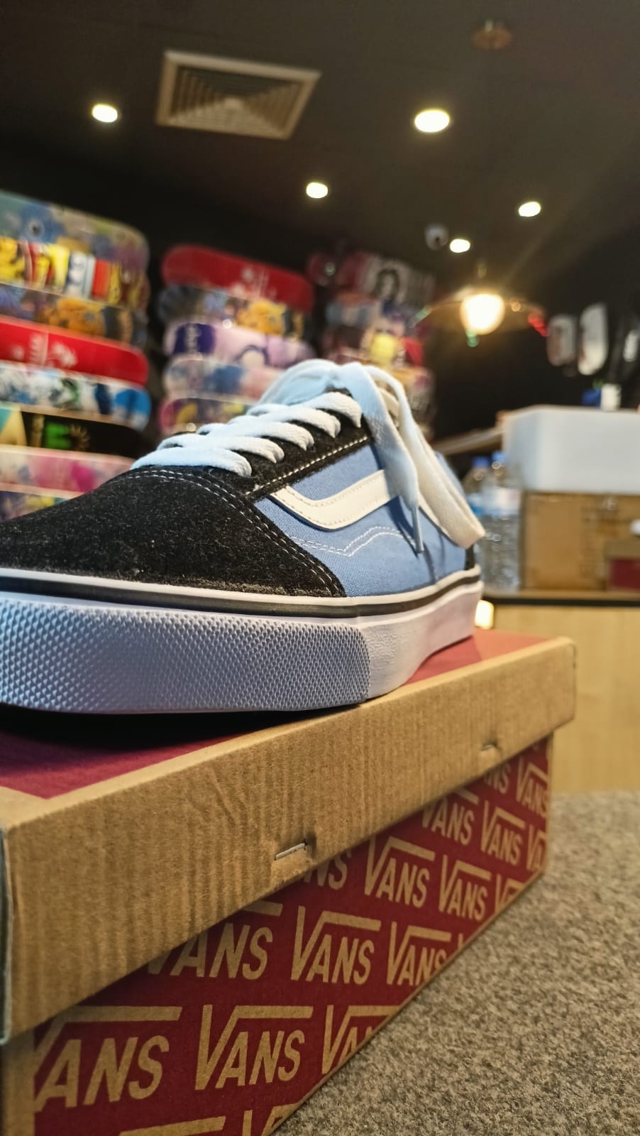 Are Vans Pro Skate Shoes worth the investment for experienced skateboarders?