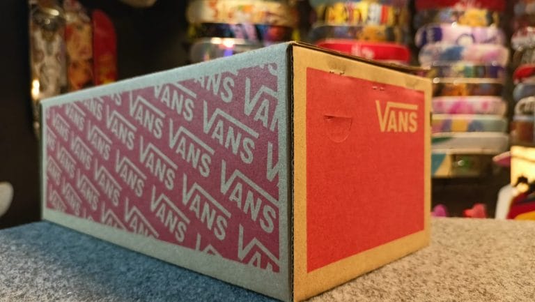 Are Vans Skate Shoes Good for Longboarding? Unveiling the Truth