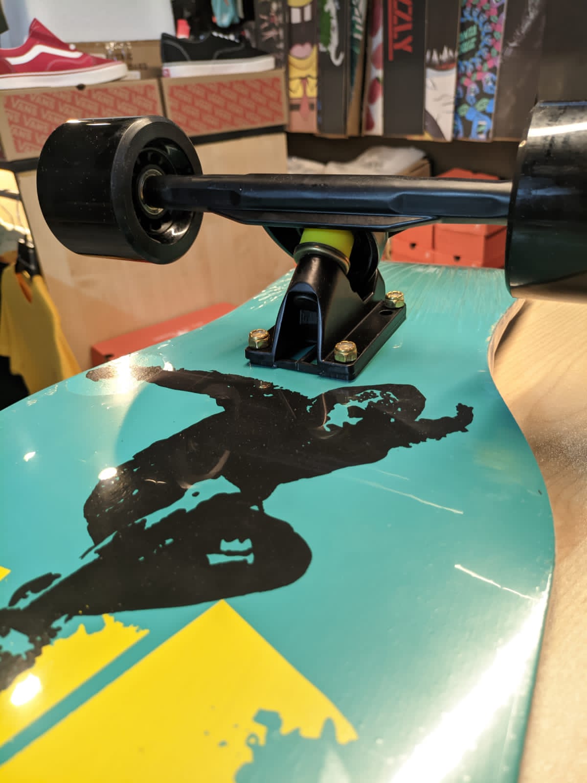 How Can I Find A Cheap Longboard That Is Still Good Quality?