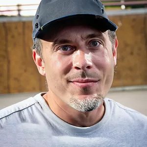 John Smith Skatepark Designer